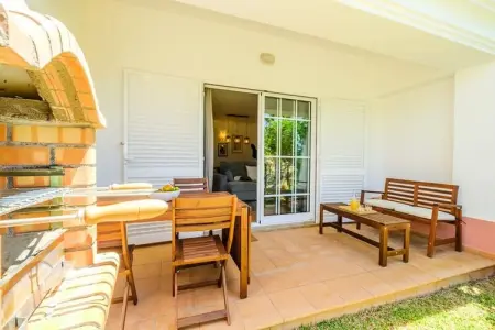 Appartements à Gale, Villa à Galé avec piscine et plages - Photo 26