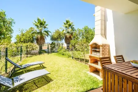Appartements à Gale, Villa à Galé avec piscine et plages - Photo 27