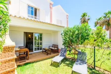 Appartements à Gale, Villa à Galé avec piscine et plages - Photo 28