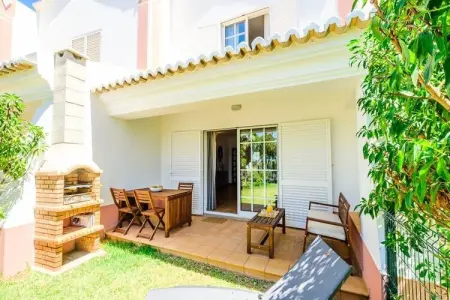Appartements à Gale, Villa à Galé avec piscine et plages - Photo 30