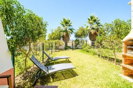 Appartements à Gale, Villa à Galé avec piscine et plages - Photo 31