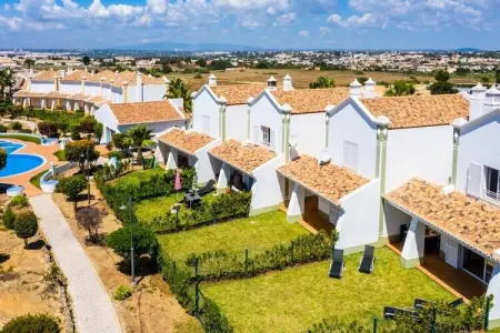 Appartements à Gale, Villa à Galé avec piscine et plages - Photo 37