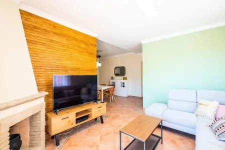 Maison à Albufeira, Villa près de la plage de Gale avec piscine privée - Photo 2