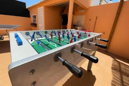 Maison à Albufeira, Villa près de la plage de Gale avec piscine privée - Photo 23