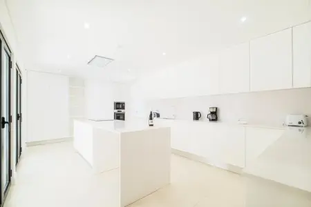 Maison à Gale, Villa à Galé avec Piscine et Barbecue - Photo 14
