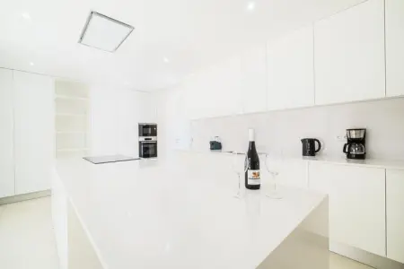 Maison à Gale, Villa à Galé avec Piscine et Barbecue - Photo 16