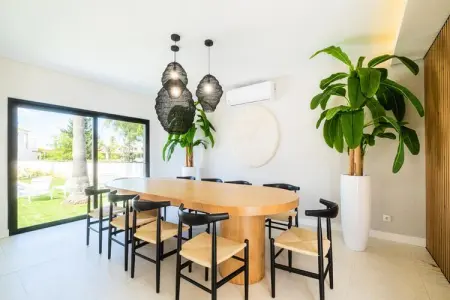 Maison à Gale, Villa à Galé avec Piscine et Barbecue - Photo 18