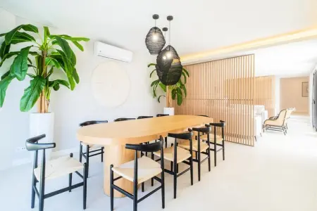 Maison à Gale, Villa à Galé avec Piscine et Barbecue - Photo 19