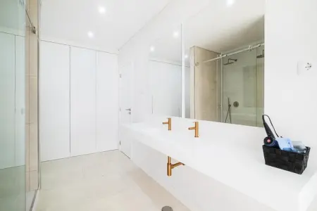 Maison à Gale, Villa à Galé avec Piscine et Barbecue - Photo 23