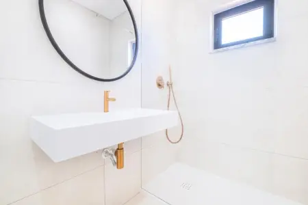 Maison à Gale, Villa à Galé avec Piscine et Barbecue - Photo 30