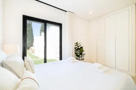 Maison à Gale, Villa à Galé avec Piscine et Barbecue - Photo 33