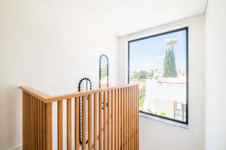 Maison à Gale, Villa à Galé avec Piscine et Barbecue - Photo 36