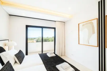 Maison à Gale, Villa à Galé avec Piscine et Barbecue - Photo 41