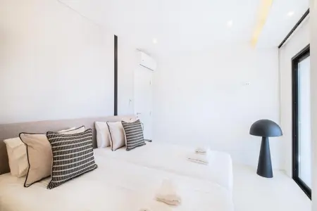 Maison à Gale, Villa à Galé avec Piscine et Barbecue - Photo 47
