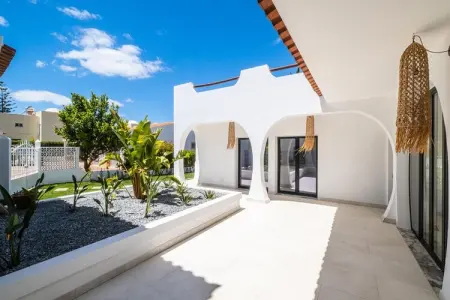 Maison à Gale, Villa à Galé avec Piscine et Barbecue - Photo 52