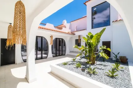 Maison à Gale, Villa à Galé avec Piscine et Barbecue - Photo 54