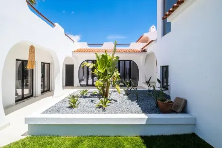 Maison à Gale, Villa à Galé avec Piscine et Barbecue - Photo 55