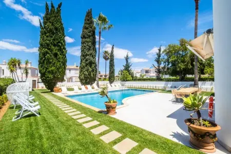 Maison à Gale, Villa à Galé avec Piscine et Barbecue - Photo 63