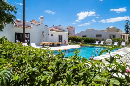 Maison à Gale, Villa à Galé avec Piscine et Barbecue - Photo 70