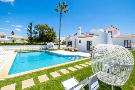 Maison à Gale, Villa à Galé avec Piscine et Barbecue - Photo 72