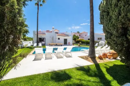 Maison à Gale, Villa à Galé avec Piscine et Barbecue - Photo 73