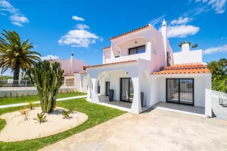 Maison à Gale, Villa à Galé avec Piscine et Barbecue - Photo 75