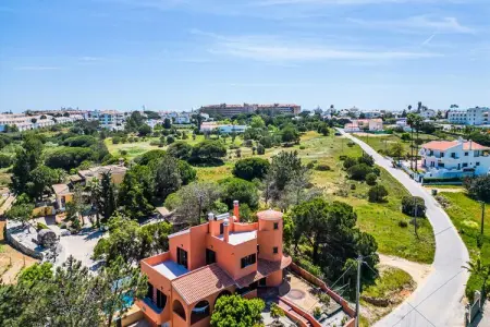 Maison à Albufeira, Villa à Albufeira avec piscine privée - Photo 6