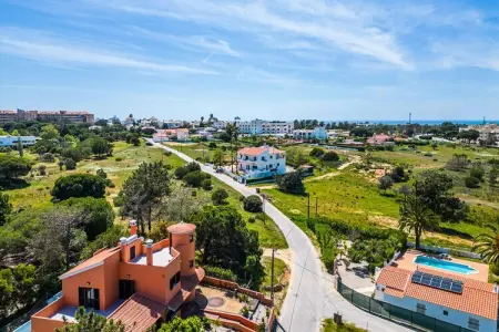 Maison à Albufeira, Villa à Albufeira avec piscine privée - Photo 7