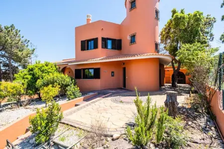 Maison à Albufeira, Villa à Albufeira avec piscine privée - Photo 9