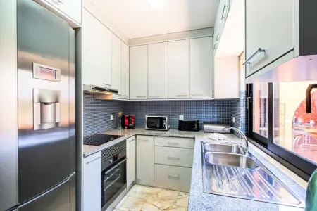 Maison à Albufeira, Villa à Albufeira avec piscine privée - Photo 10