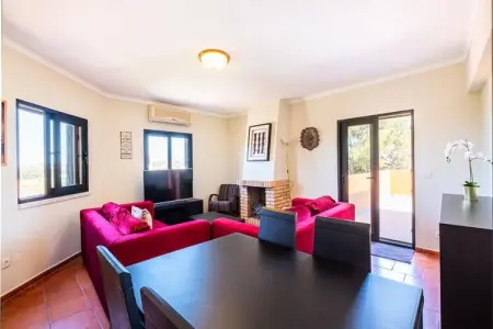 Maison à Albufeira, Villa à Albufeira avec piscine privée - Photo 20