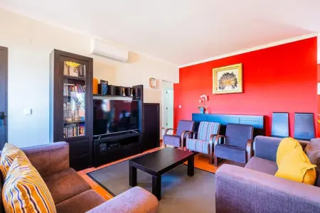 Maison à Albufeira, Villa à Albufeira avec piscine privée - Photo 22