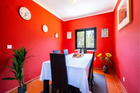 Maison à Albufeira, Villa à Albufeira avec piscine privée - Photo 25