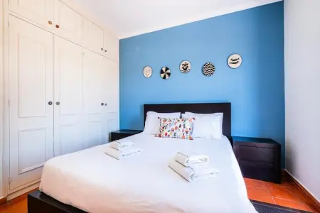 Maison à Albufeira, Villa à Albufeira avec piscine privée - Photo 30