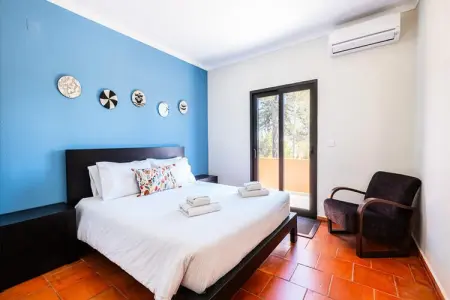 Maison à Albufeira, Villa à Albufeira avec piscine privée - Photo 31