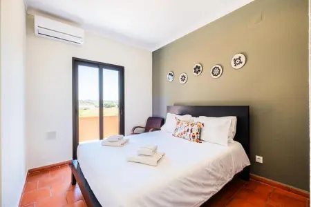 Maison à Albufeira, Villa à Albufeira avec piscine privée - Photo 32