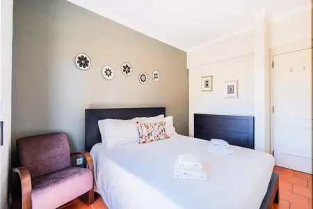 Maison à Albufeira, Villa à Albufeira avec piscine privée - Photo 33