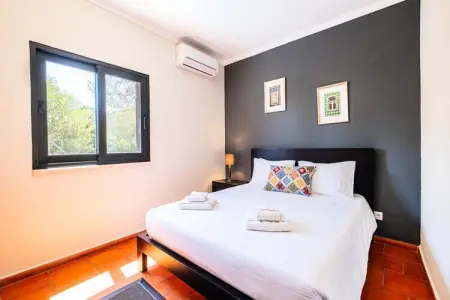 Maison à Albufeira, Villa à Albufeira avec piscine privée - Photo 34
