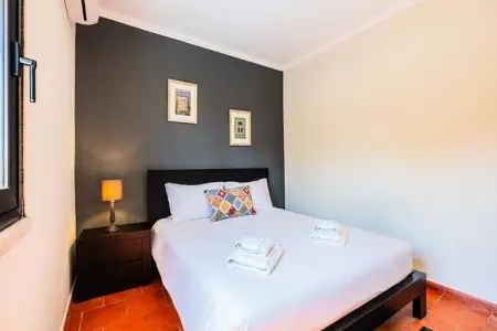 Maison à Albufeira, Villa à Albufeira avec piscine privée - Photo 35