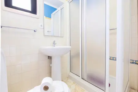 Maison à Albufeira, Villa à Albufeira avec piscine privée - Photo 37