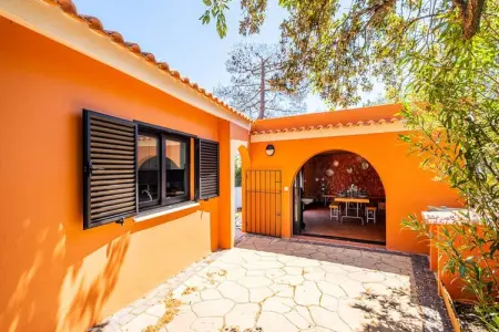Maison à Albufeira, Villa à Albufeira avec piscine privée - Photo 39