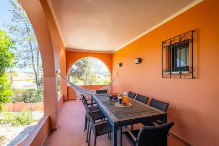 Maison à Albufeira, Villa à Albufeira avec piscine privée - Photo 40