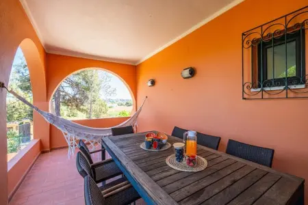 Maison à Albufeira, Villa à Albufeira avec piscine privée - Photo 41