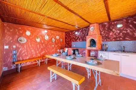 Maison à Albufeira, Villa à Albufeira avec piscine privée - Photo 42