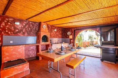 Maison à Albufeira, Villa à Albufeira avec piscine privée - Photo 43