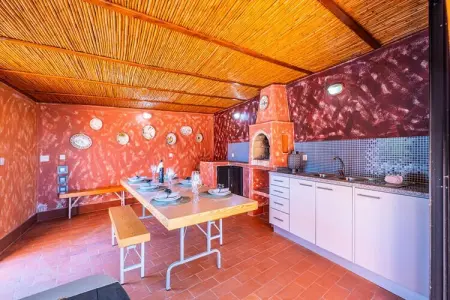 Maison à Albufeira, Villa à Albufeira avec piscine privée - Photo 44