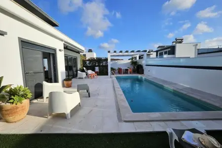 Villa Cinco Obidos, Villa près de Foz do Arelho avec Piscine - Photo 4