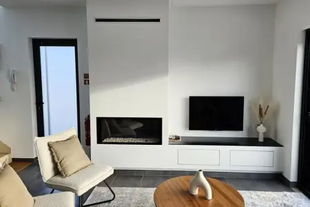 Villa Cinco Obidos, Villa près de Foz do Arelho avec Piscine - Photo 5