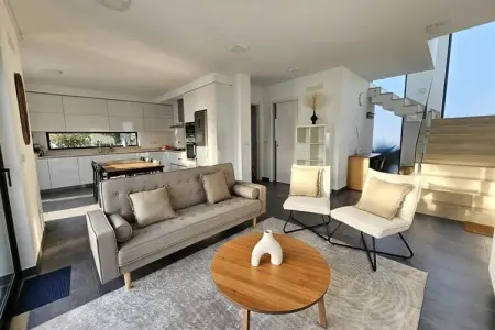 Villa Cinco Obidos, Villa près de Foz do Arelho avec Piscine - Photo 6