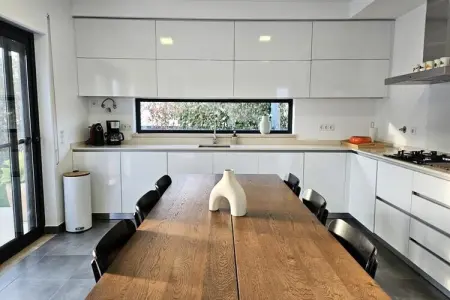 Villa Cinco Obidos, Villa près de Foz do Arelho avec Piscine - Photo 9
